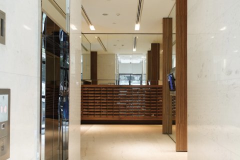 Condo in Phra Khanong, Bangkok, Thailand, 1 bedroom  № 143253 - photo 13