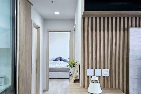 Condo in Bangkok, Thailand, 2 bedrooms  № 143259 - photo 9