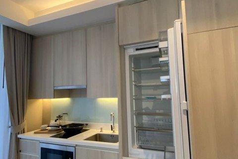 Condo in Bangkok, Thailand, 1 bedroom  № 143255 - photo 5