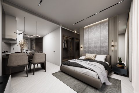 ЖК Sun Hills Layan на Пляже Лаян, Таиланд № 130488 - фото 2