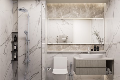 ЖК Sun Hills Layan на Пляже Лаян, Таиланд № 130488 - фото 4