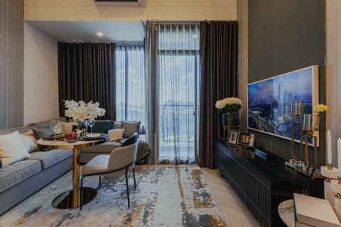 Off-plan Landmark @MRTA Station in Bangkok, Thailand № 27319 - photo 3