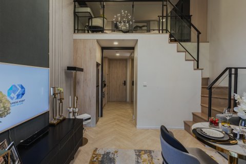 Off-plan Landmark @MRTA Station in Bangkok, Thailand № 27319 - photo 5