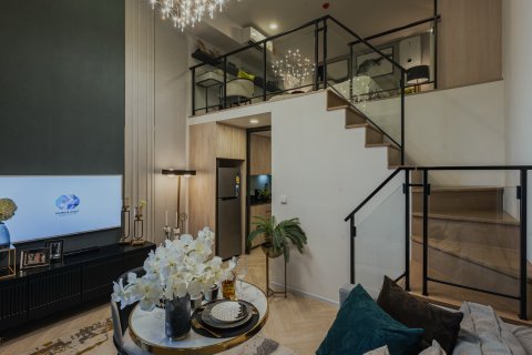 Off-plan Landmark @MRTA Station in Bangkok, Thailand № 27319 - photo 4