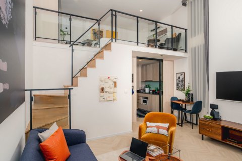 Off-plan Landmark @MRTA Station in Bangkok, Thailand № 27319 - photo 2