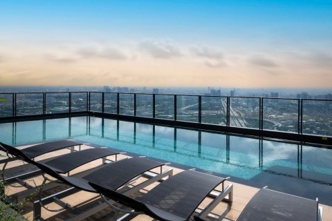 ЖК Landmark @MRTA Station в Бангкоке, Таиланд № 27319 - фото 9