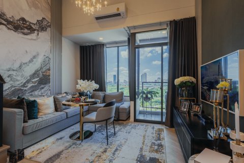 ЖК Landmark @MRTA Station в Бангкоке, Таиланд № 27319 - фото 2