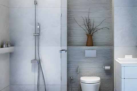 ЖК Wyndham Garden Residence в Клонг Тоэй, Бангкок, Таиланд № 130522 - фото 11