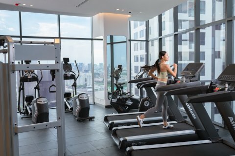 Hors-plan Landmark @MRTA Station à Bangkok, Thaïlande № 27319 - photo 16