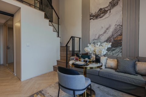 Hors-plan Landmark @MRTA Station à Bangkok, Thaïlande № 27319 - photo 5