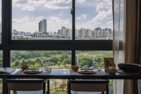 Hors-plan Landmark @MRTA Station à Bangkok, Thaïlande № 27319 - photo 9