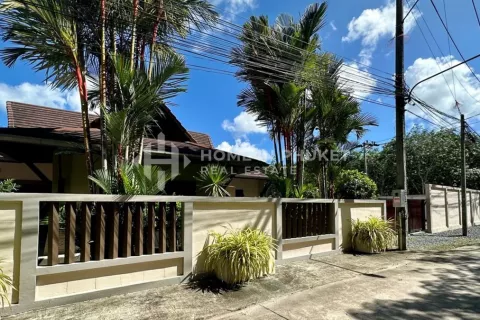 Maison à Phuket, Thaïlande 3 chambres № 131732 - photo 22
