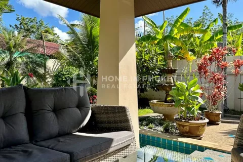 Maison à Phuket, Thaïlande 3 chambres № 131732 - photo 14