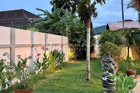 Maison à Phuket, Thaïlande 3 chambres № 131732 - photo 17