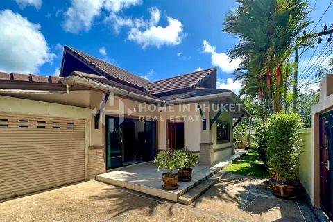 Maison à Phuket, Thaïlande 3 chambres № 131732 - photo 19