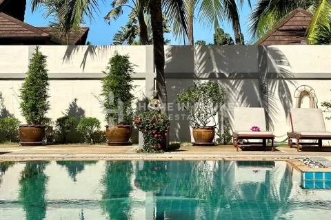 Maison à Phuket, Thaïlande 3 chambres № 131732 - photo 16