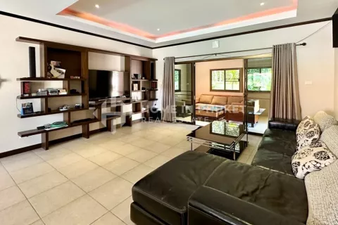 Maison à Phuket, Thaïlande 3 chambres № 131732 - photo 7