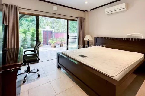 Maison à Phuket, Thaïlande 3 chambres № 131732 - photo 13