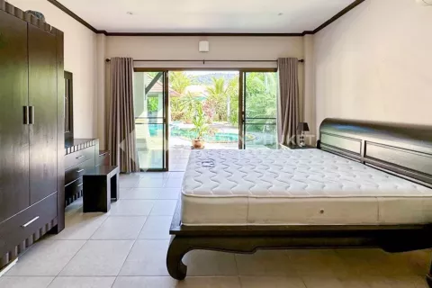 Maison à Phuket, Thaïlande 3 chambres № 131732 - photo 12