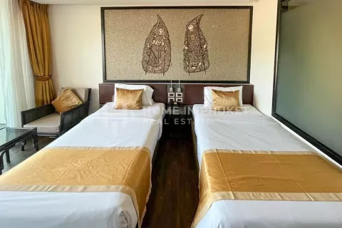 Кондоминиум с 1 спальней в Кате, Таиланд № 131735 - фото 4