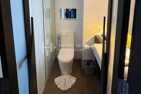 Кондоминиум с 1 спальней в Кате, Таиланд № 131735 - фото 5