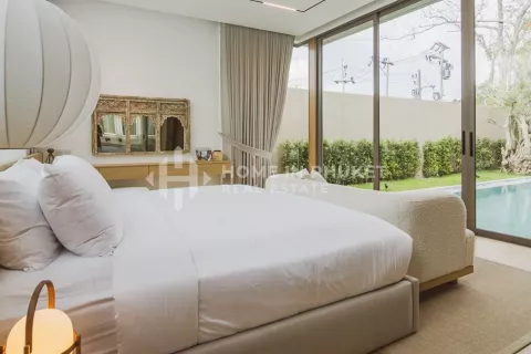 Дом в Пхукете, Таиланд с 3 спальнями  № 131731 - фото 11