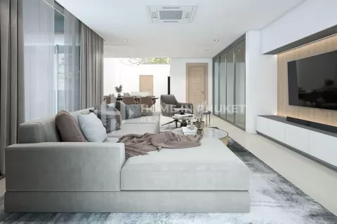 Дом в Раваи, Таиланд с 5 спальнями  № 131397 - фото 2