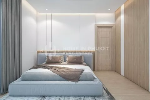 Дом в Раваи, Таиланд с 5 спальнями  № 131397 - фото 7