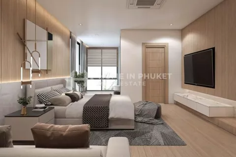 Дом в Раваи, Таиланд с 5 спальнями  № 131397 - фото 5