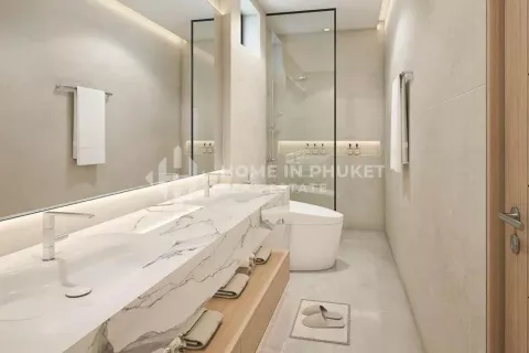 Дом в Раваи, Таиланд с 5 спальнями  № 131397 - фото 16