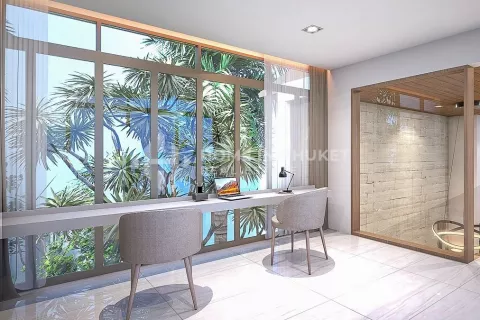 House in Phuket, Thailand 5 bedrooms № 131400 - photo 19