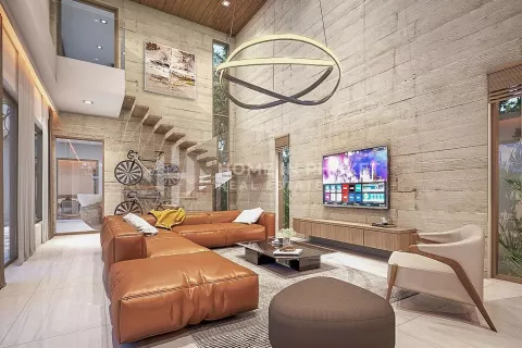 House in Phuket, Thailand 5 bedrooms № 131400 - photo 4