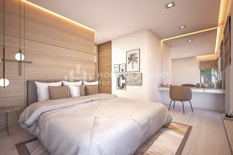 House in Phuket, Thailand 5 bedrooms № 131400 - photo 17