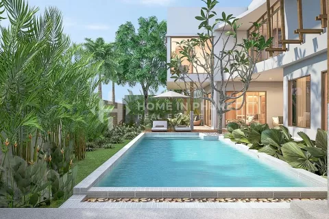 House in Phuket, Thailand 5 bedrooms № 131400 - photo 24