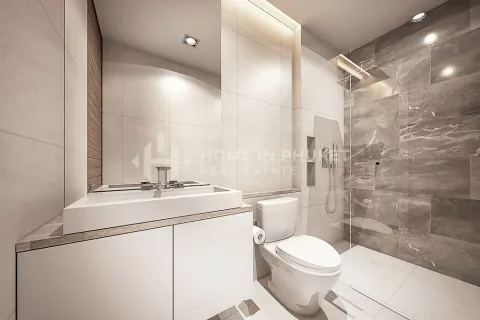 House in Phuket, Thailand 5 bedrooms № 131400 - photo 16