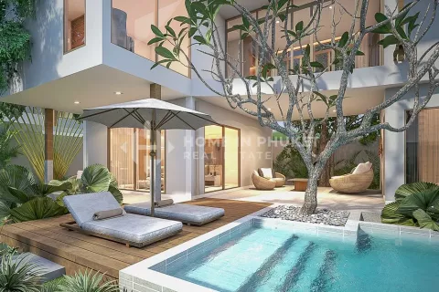 House in Phuket, Thailand 5 bedrooms № 131400 - photo 23