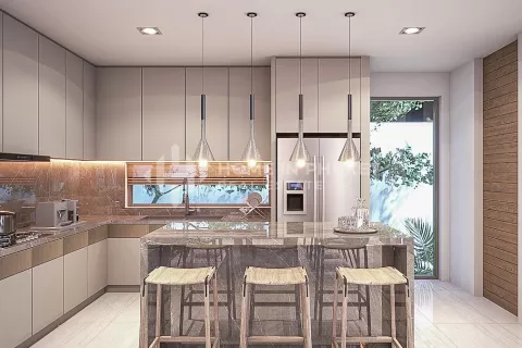 House in Phuket, Thailand 5 bedrooms № 131400 - photo 8