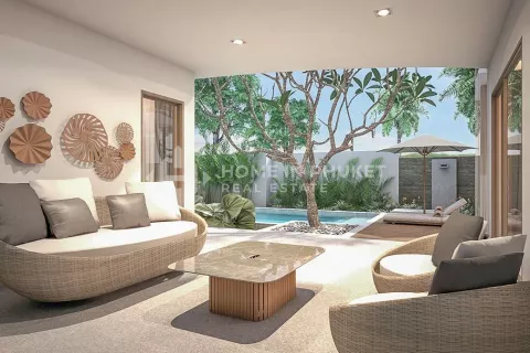 House in Phuket, Thailand 5 bedrooms № 131400 - photo 22