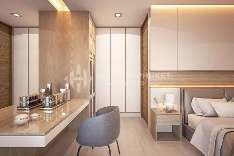 House in Phuket, Thailand 5 bedrooms № 131400 - photo 15