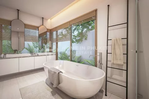 House in Phuket, Thailand 5 bedrooms № 131400 - photo 12