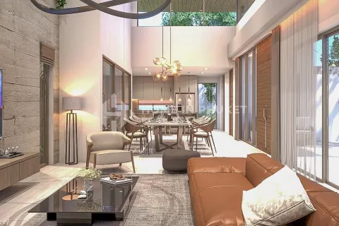 House in Phuket, Thailand 5 bedrooms № 131400 - photo 5