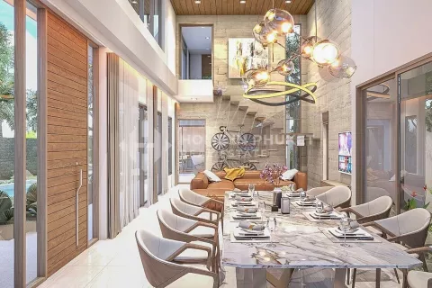 House in Phuket, Thailand 5 bedrooms № 131400 - photo 6