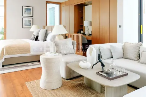 Maison à Chalong, Thaïlande 4 chambres № 131401 - photo 7