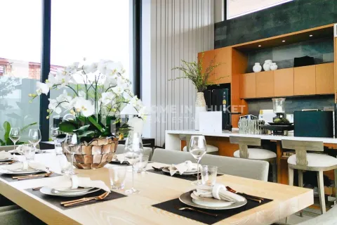 Maison à Chalong, Thaïlande 4 chambres № 131401 - photo 4