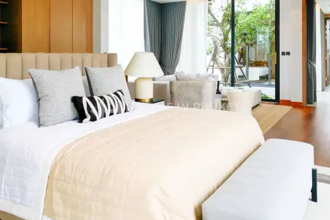 Maison à Chalong, Thaïlande 4 chambres № 131401 - photo 8