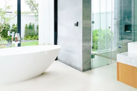 Maison à Chalong, Thaïlande 4 chambres № 131401 - photo 6