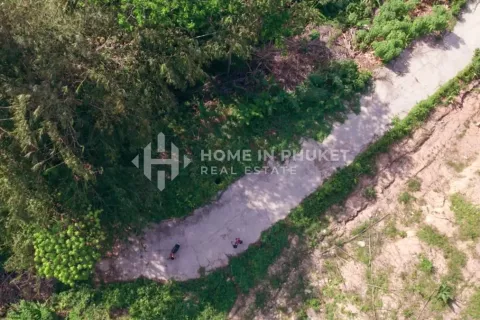 Земельный участок в Ратсаде, Таиланд № 131395 - фото 5