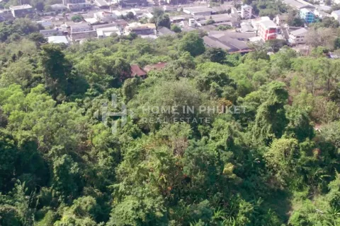 Земельный участок в Ратсаде, Таиланд № 131395 - фото 7