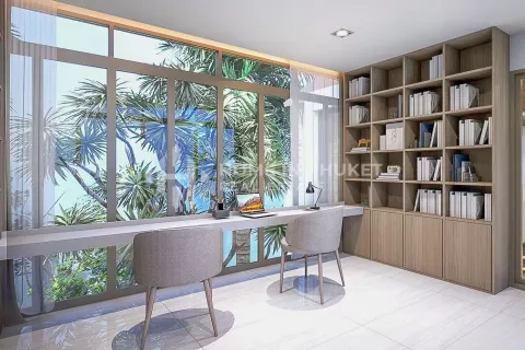 Maison à Phuket, Thaïlande 4 chambres № 131399 - photo 19