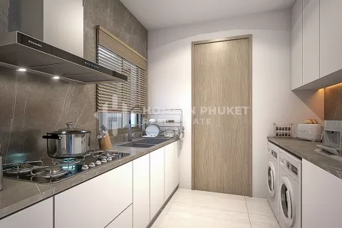 Maison à Phuket, Thaïlande 4 chambres № 131399 - photo 8